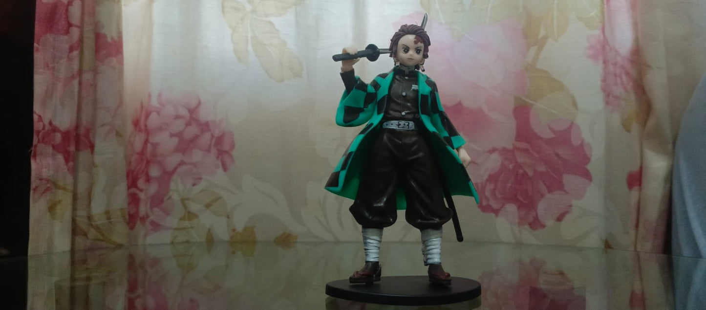 TANJIRO ACTION FIGURE