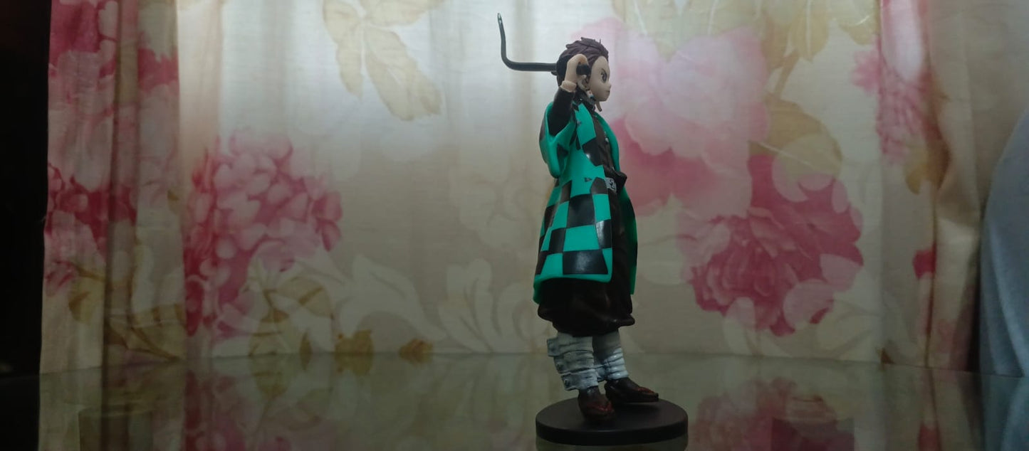 TANJIRO ACTION FIGURE