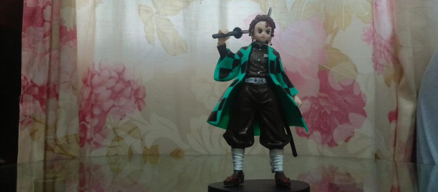 TANJIRO ACTION FIGURE