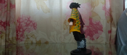 GIYU ANIME ACTION FIGURE