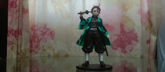 TANJIRO ACTION FIGURE
